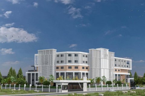 Commercial property for sale in Altintash, Antalya, Turkey, 63m2, No. 93492 – photo 6