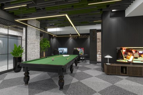 Commercial property for sale in Altintash, Antalya, Turkey, 63m2, No. 93492 – photo 21