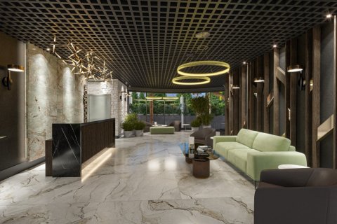 Commercial property for sale in Altintash, Antalya, Turkey, 63m2, No. 93492 – photo 13