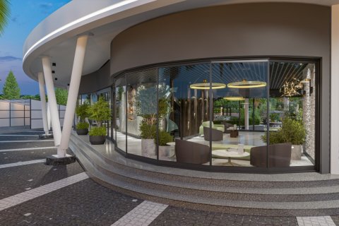 Commercial property for sale in Altintash, Antalya, Turkey, 63m2, No. 93492 – photo 11