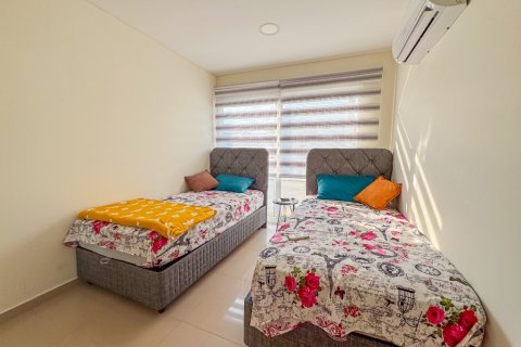 3+1 Leilighet  i Alanya, Antalya, Tyrkia Nr. 216915 - 16