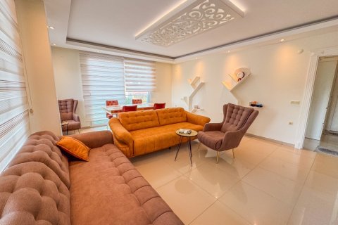 3+1 Leilighet  i Alanya, Antalya, Tyrkia Nr. 216915 - 9