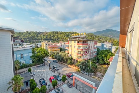 3+1 Leilighet  i Alanya, Antalya, Tyrkia Nr. 216915 - 20
