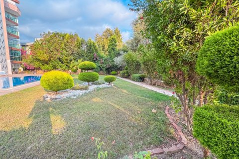 3+1 Leilighet  i Alanya, Antalya, Tyrkia Nr. 216915 - 26