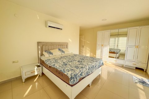 3+1 Leilighet  i Alanya, Antalya, Tyrkia Nr. 216915 - 18