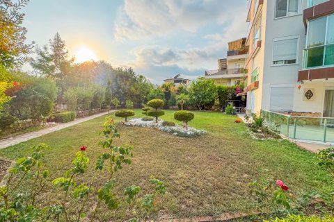 3+1 Leilighet  i Alanya, Antalya, Tyrkia Nr. 216915 - 25