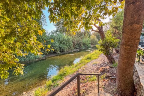 3+1 Leilighet  i Alanya, Antalya, Tyrkia Nr. 216915 - 24