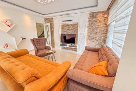 3+1 Leilighet  i Alanya, Antalya, Tyrkia Nr. 216915 - 8