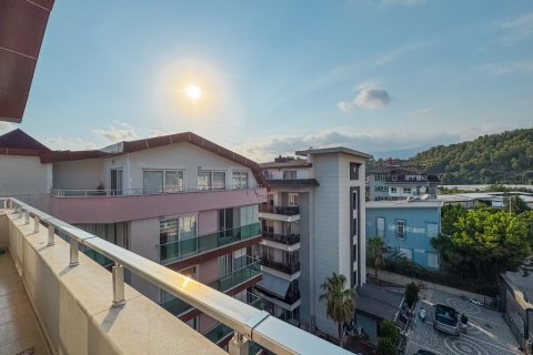 3+1 Leilighet  i Alanya, Antalya, Tyrkia Nr. 216915 - 15