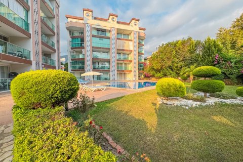 3+1 Leilighet  i Alanya, Antalya, Tyrkia Nr. 216915 - 27