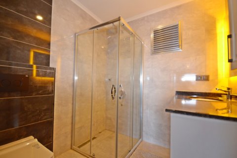Daire 3+1 Alanya, Antalya, Türkiye №216916 - 7