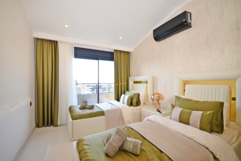 Daire 3+1 Alanya, Antalya, Türkiye №216916 - 8