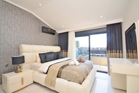 Daire 3+1 Alanya, Antalya, Türkiye №216916 - 4