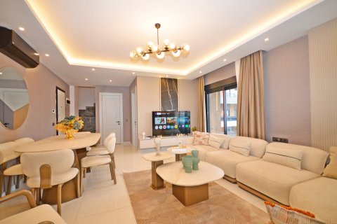 Daire 3+1 Alanya, Antalya, Türkiye №216916 - 3