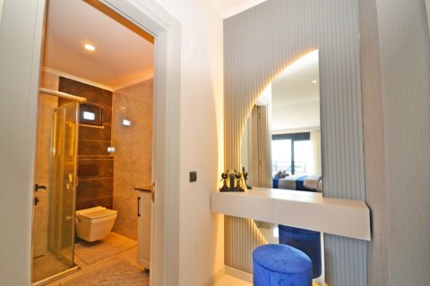 Daire 3+1 Alanya, Antalya, Türkiye №216916 - 15