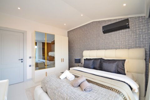 Daire 3+1 Alanya, Antalya, Türkiye №216916 - 5