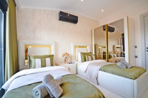 Daire 3+1 Alanya, Antalya, Türkiye №216916 - 9