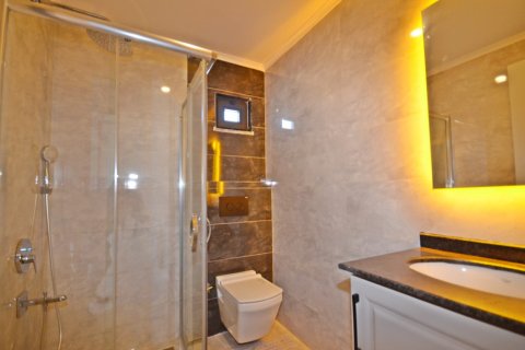 Daire 3+1 Alanya, Antalya, Türkiye №216916 - 16