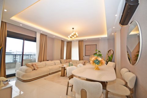 Daire 3+1 Alanya, Antalya, Türkiye №216916 - 20