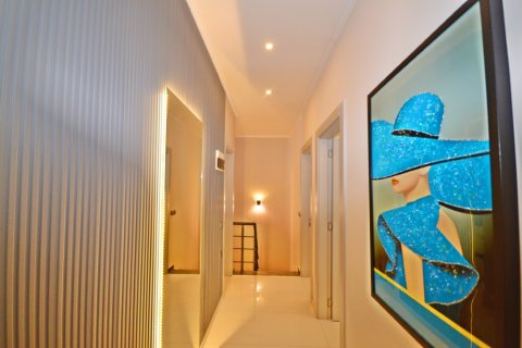 Daire 3+1 Alanya, Antalya, Türkiye №216916 - 12