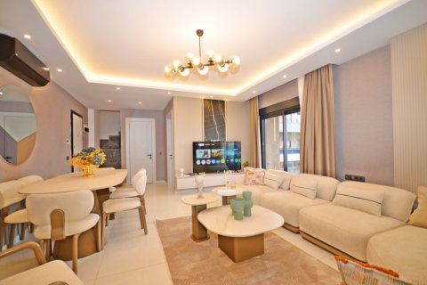 Daire 3+1 Alanya, Antalya, Türkiye №216916 - 22