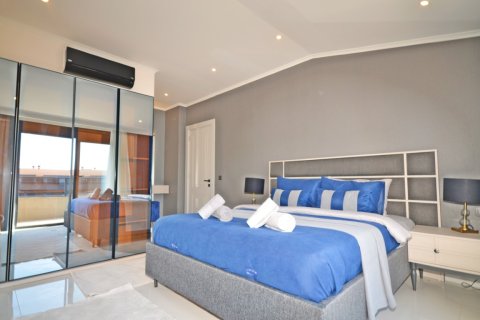 Daire 3+1 Alanya, Antalya, Türkiye №216916 - 13