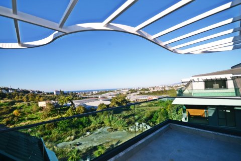 Продажа квартиры  в Аланье, Анталье, Турция 3+1, 141м2, №216914 – фото 15