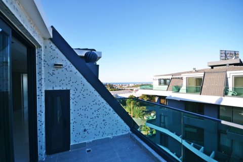 Продажа квартиры  в Аланье, Анталье, Турция 3+1, 141м2, №216914 – фото 11