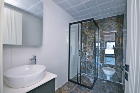 Продажа квартиры  в Аланье, Анталье, Турция 3+1, 141м2, №216914 – фото 13