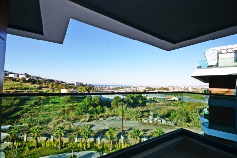 Продажа квартиры  в Аланье, Анталье, Турция 3+1, 141м2, №216914 – фото 5