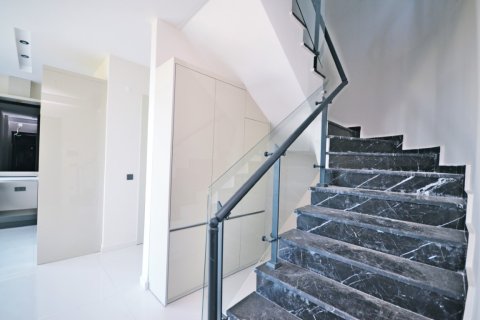 Продажа квартиры  в Аланье, Анталье, Турция 3+1, 141м2, №216914 – фото 8