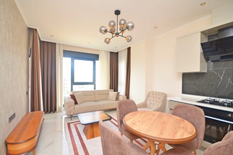 2+1 Leilighet i Alanya, Antalya, Tyrkia Nr. 216918 - 7