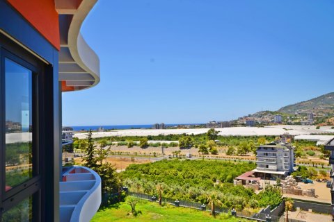 2+1 Wohnung in Alanya, Antalya, Türkei Nr. 216918