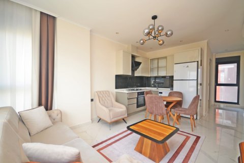2+1 Leilighet i Alanya, Antalya, Tyrkia Nr. 216918 - 11