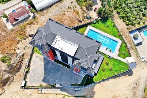 2+1 Leilighet i Alanya, Antalya, Tyrkia Nr. 216918 - 30