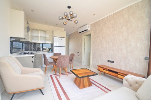2+1 Leilighet i Alanya, Antalya, Tyrkia Nr. 216918 - 6