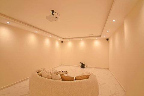 2+1 Leilighet i Alanya, Antalya, Tyrkia Nr. 216918 - 24