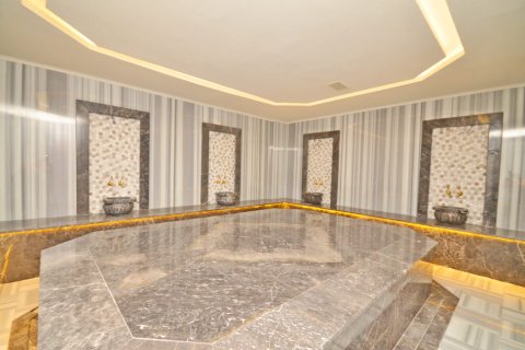 2+1 Leilighet i Alanya, Antalya, Tyrkia Nr. 216918 - 16