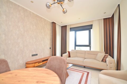 2+1 Leilighet i Alanya, Antalya, Tyrkia Nr. 216918 - 23