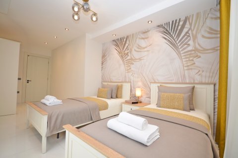 Daire 3+1 Alanya, Antalya, Türkiye №216917 - 20