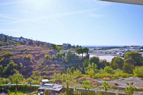 Daire 3+1 Alanya, Antalya, Türkiye №216917 - 11