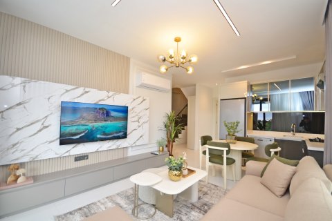Daire 3+1 Alanya, Antalya, Türkiye №216917 - 5