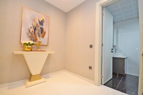 Daire 3+1 Alanya, Antalya, Türkiye №216917 - 14