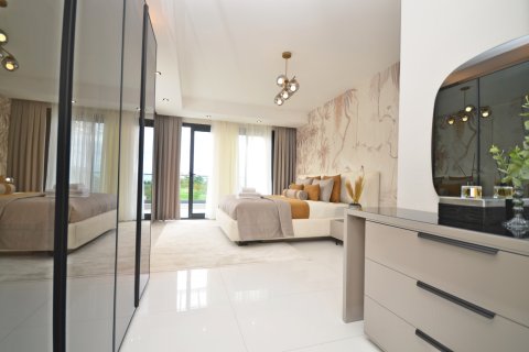 Daire 3+1 Alanya, Antalya, Türkiye №216917 - 19
