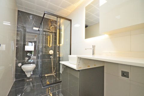 Daire 3+1 Alanya, Antalya, Türkiye №216917 - 16