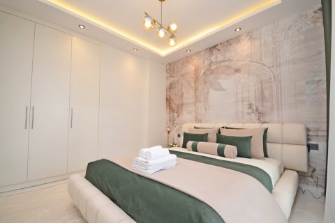 Daire 3+1 Alanya, Antalya, Türkiye №216917 - 10