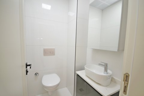 Daire 3+1 Alanya, Antalya, Türkiye №216917 - 6
