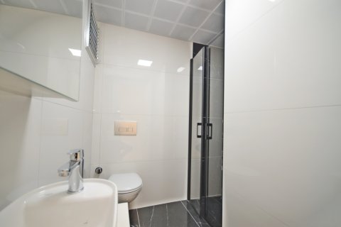 Daire 3+1 Alanya, Antalya, Türkiye №216917 - 8