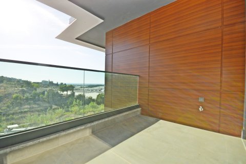 Daire 3+1 Alanya, Antalya, Türkiye №216917 - 9