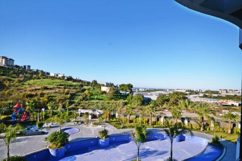 Daire  2+1  Alanya, Antalya, Türkiye №216913